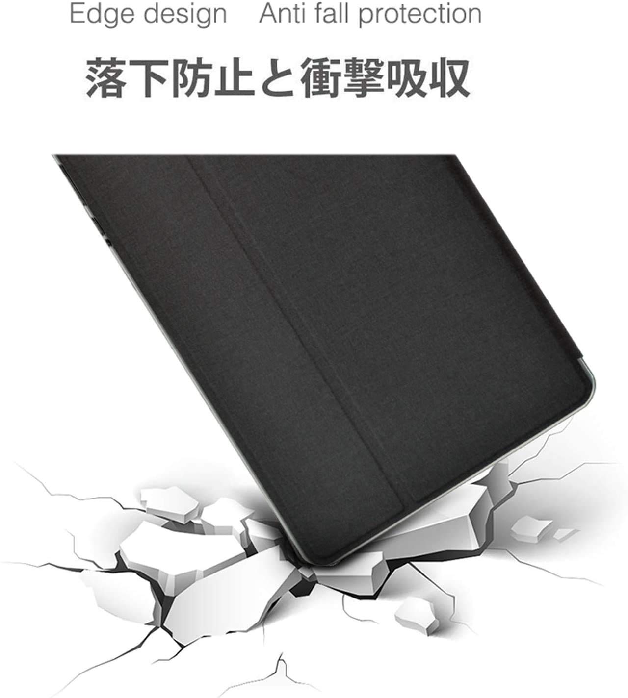 Amazon.co.jp: Dragon Touch max10/Note Pad K10 10.1インチ ケース